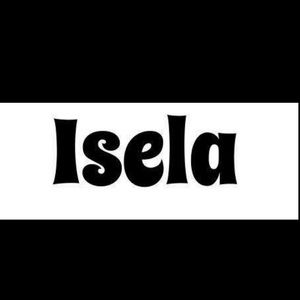 Meet your Posher, Isela